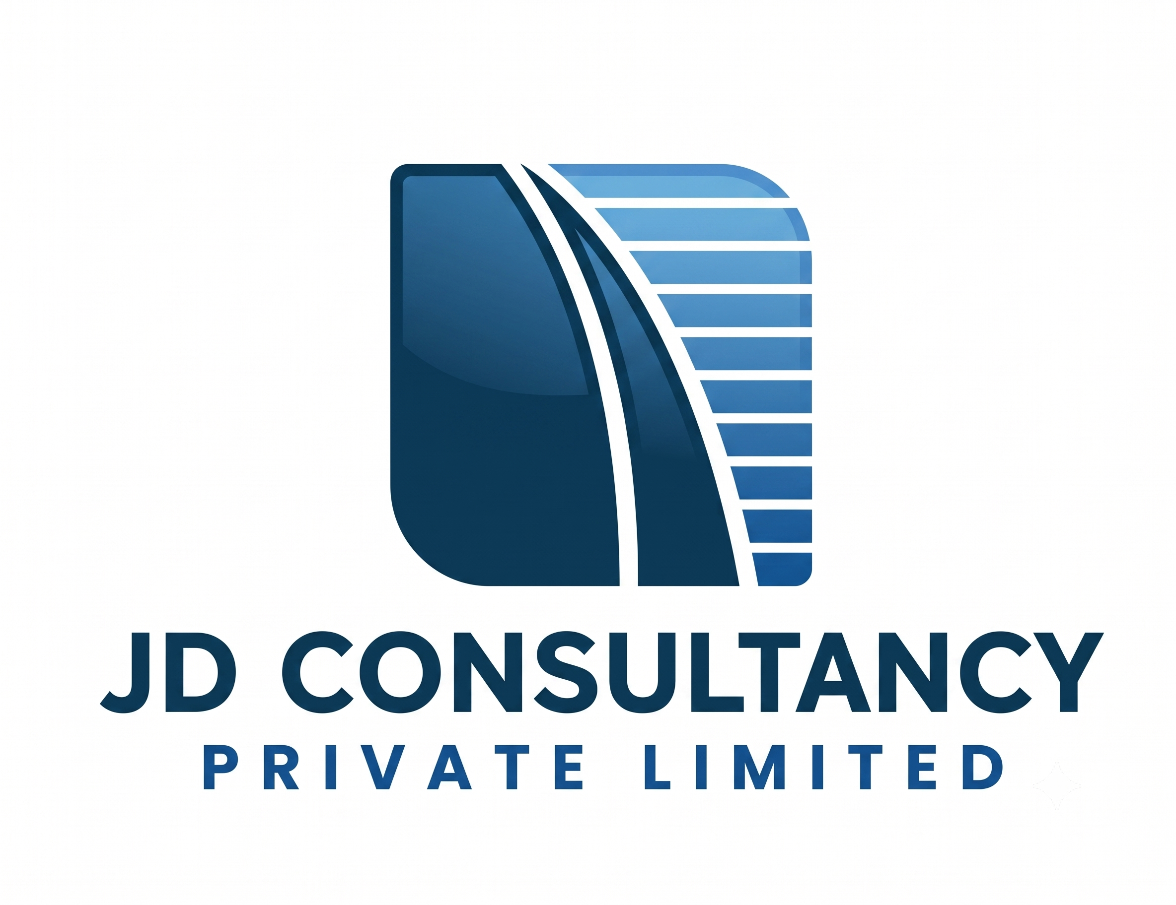 JD Consultancy Private Limited Logo